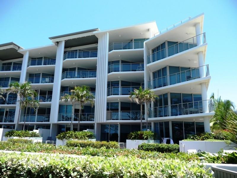 Unit 101 , C Bargara, 83 Esplanade, Bargara, Qld 4670 Property Details