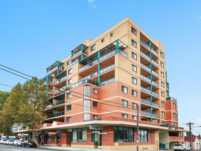 33/16 Burwood Road, Burwood, NSW 2134 - Property Details