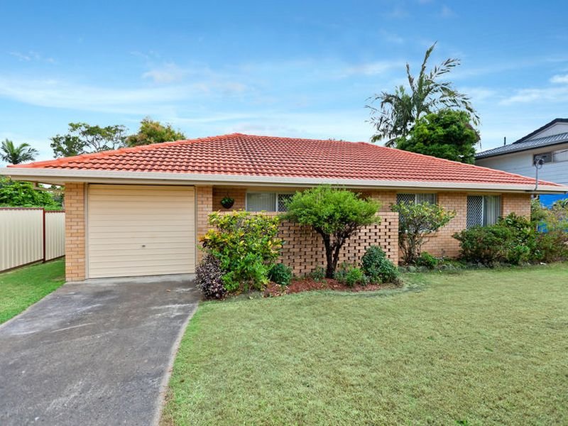 10 Leyton Street, Birkdale, Qld 4159 Property Details