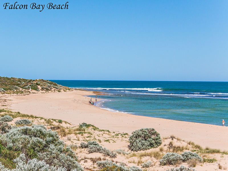 12 Enterprise Ave, Falcon, WA 6210 Property Details