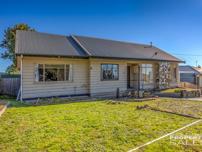 83 Torres Street, Newborough, Vic 3825 House for Sale