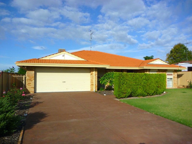 6 Peter Street, Pinjarra, WA 6208 Property Details