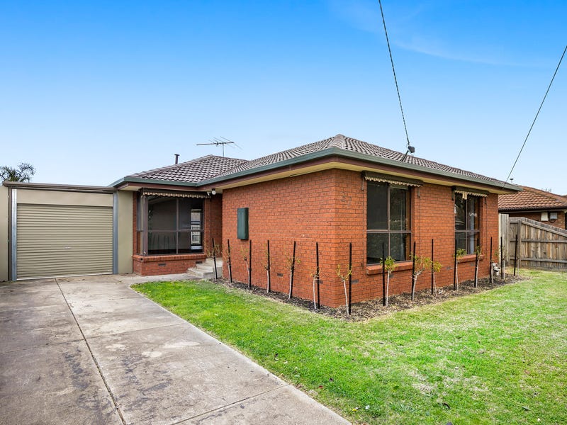37 Hoddle Way, Altona Meadows, VIC 3028