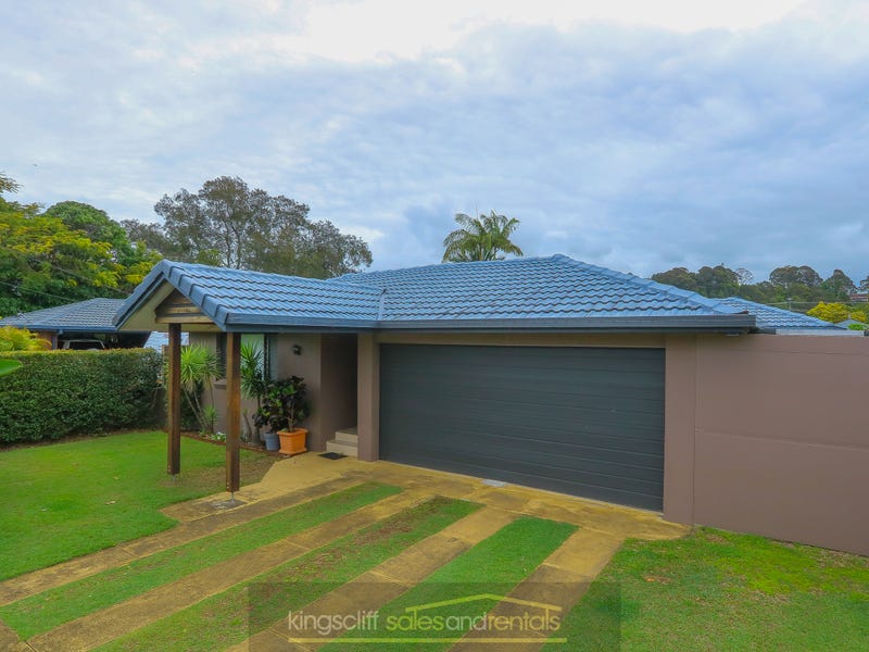 44 Jacaranda Avenue, Tweed Heads West, NSW 2485