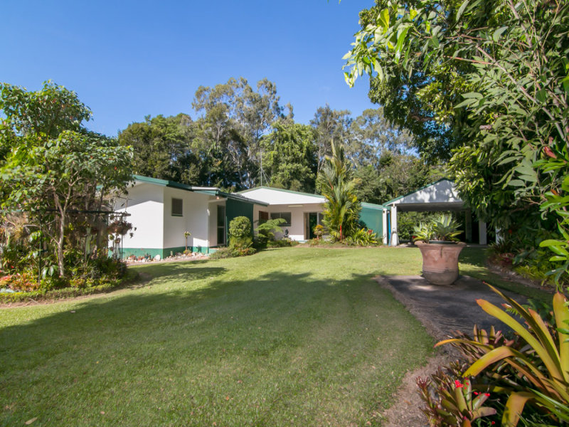 11 Warril Drive, Kuranda, Qld 4881 - Property Details