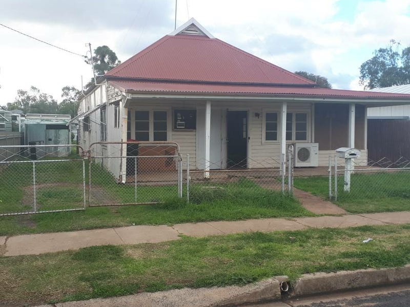 6 Wilga Street, Gulargambone, NSW 2828 Property Details