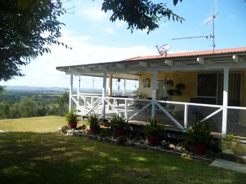 Lot 5 Limestone Caves Road, Ashford, NSW 2361 Property Details