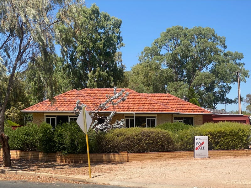 2 Cates Avenue, Waikerie, SA 5330 Property Details