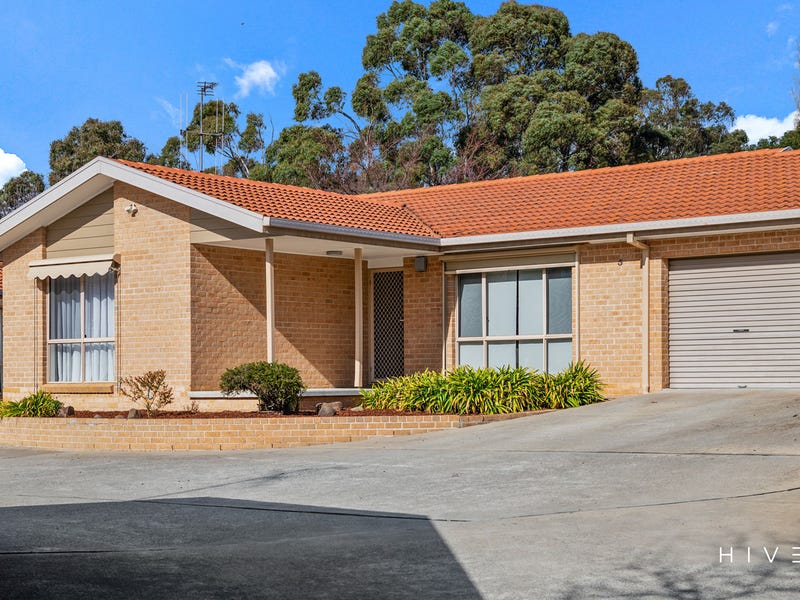 5/7 River Drive, Karabar, NSW 2620 Townhouse for Sale