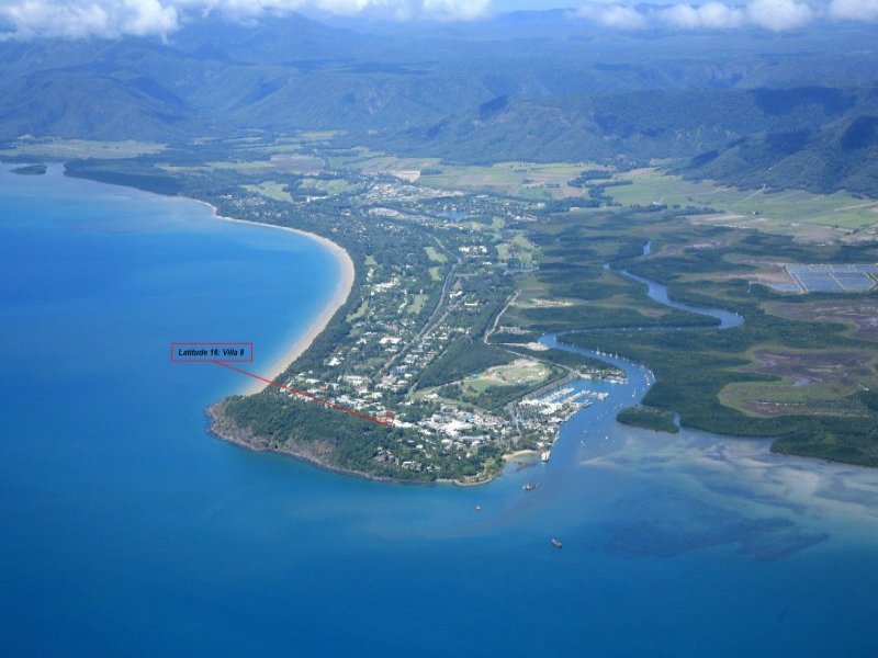 8/3139 Murphy Street, Port Douglas, QLD 4877