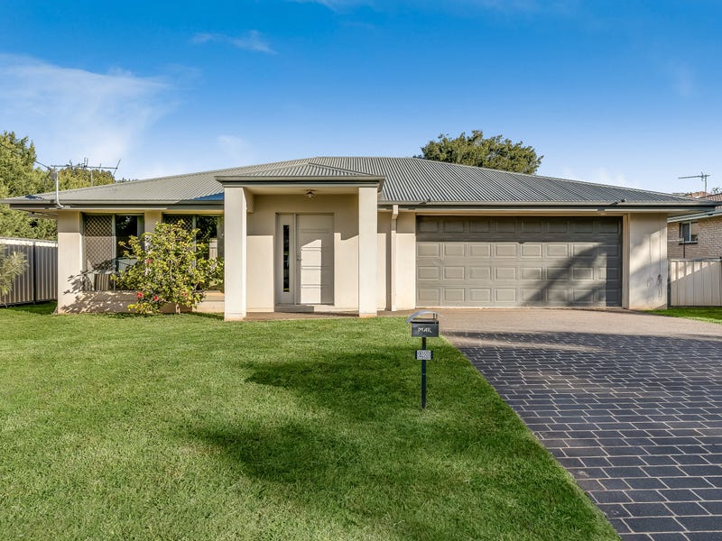 28 Ascot Street, Newtown, Qld 4350 Property Details 28 Ascot Street, Newtown, Qld 4350 Property Details
