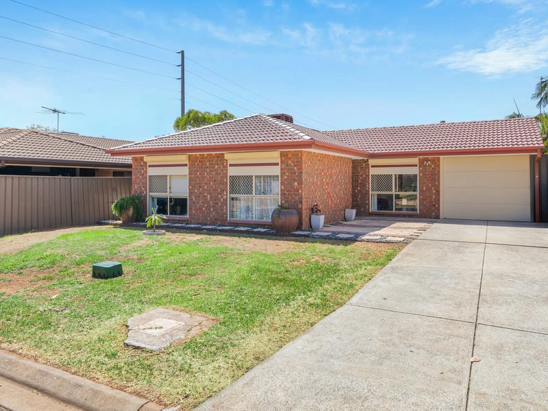 6 Coachwood Close, Blakeview, SA 5114 - Property Details