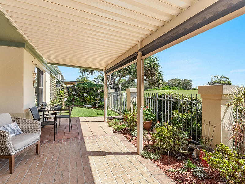 4/40 Beachside Way, Yamba, NSW 2464 - Property Details