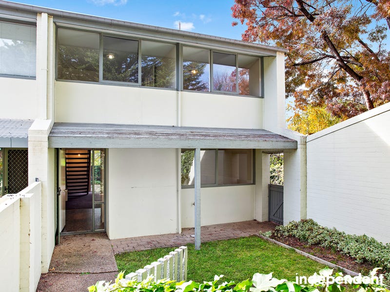 37/29 Pethebridge Street, Pearce, ACT 2607 Property Details