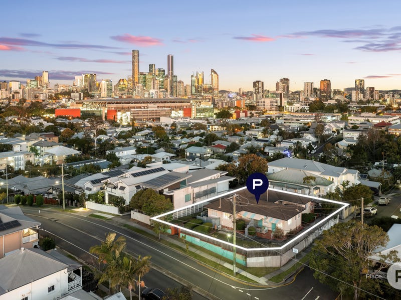 48 Guthrie Street, Paddington, QLD 4064