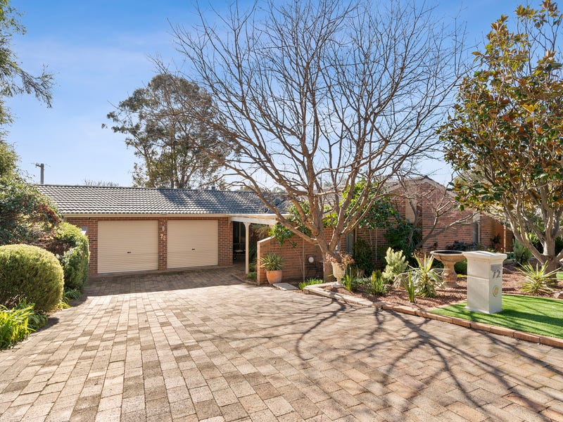 72 Costello Circuit, Calwell, ACT 2905 - Property Details