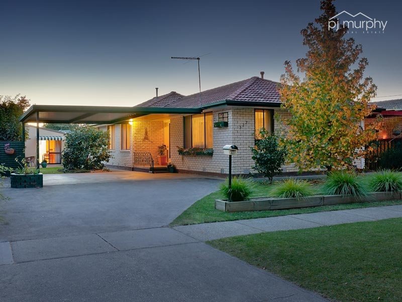 327 Beechworth Road, Wodonga, Vic 3690 Property Details