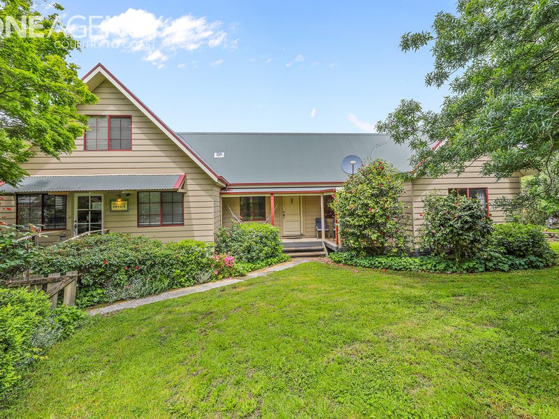 2470 Main Neerim Road, Neerim South, Vic 3831 Acreage for Sale