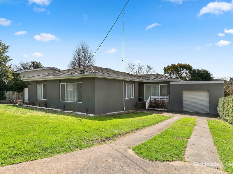 29 Parr Street, Leongatha, Vic 3953 Property Details