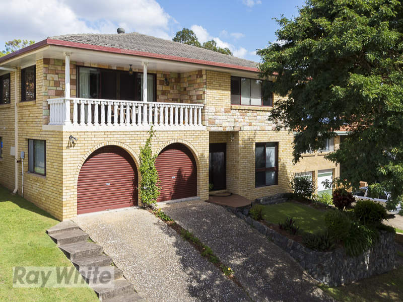 48 Pavo Street, Camp Hill, QLD