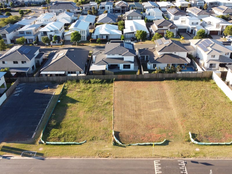 Grand Street, Rochedale, Qld 4123 Residential Land for Sale