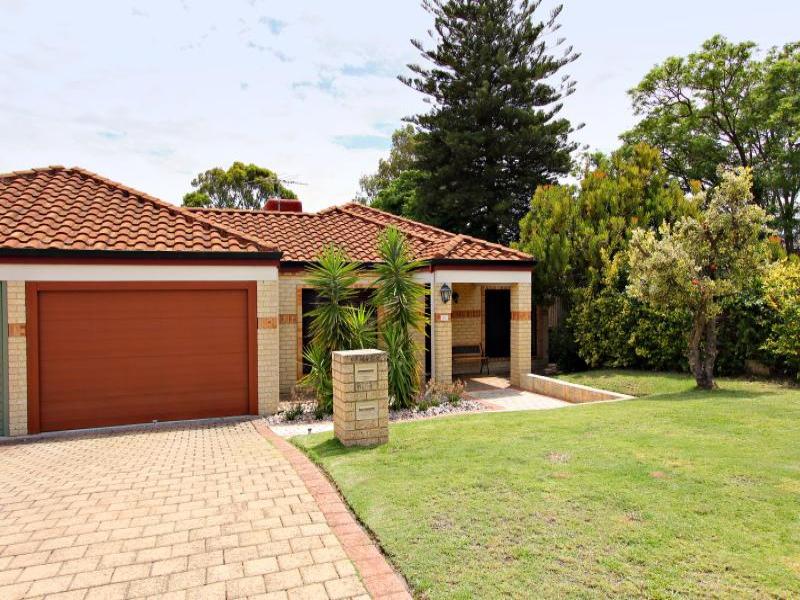 30 Rivett way, Brentwood, WA 6153 Property Details