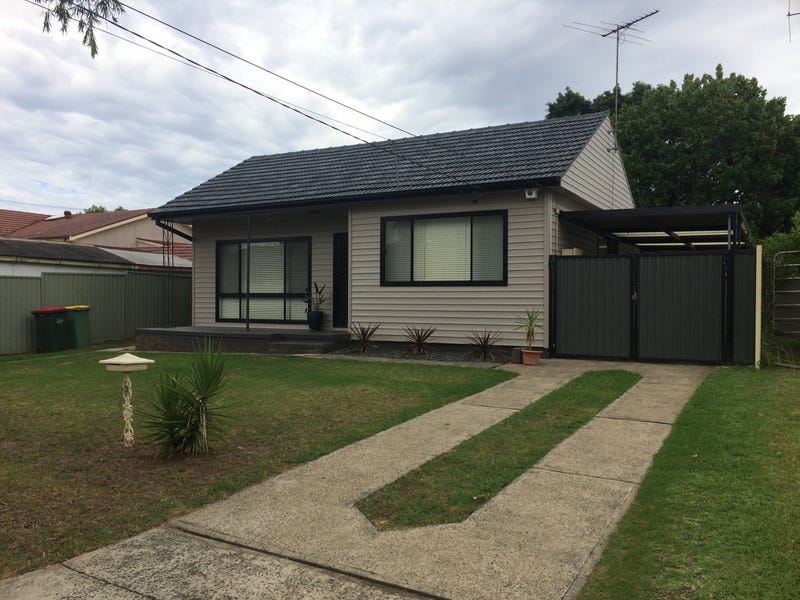 2 Crosby Crescent, Fairfield, NSW 2165 Property Details