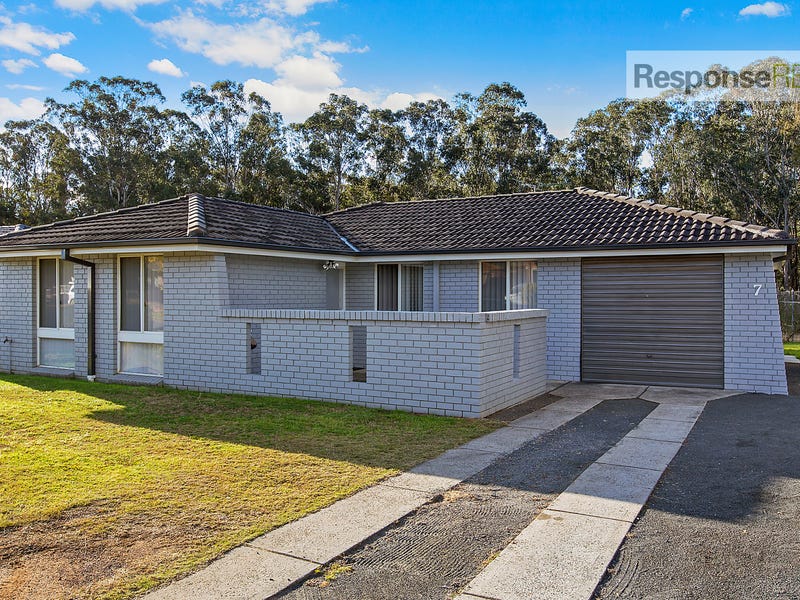 7 Cobbity Avenue, Werrington Downs, NSW 2747