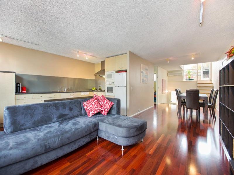 34D Napier Street, South Melbourne, VIC 3205