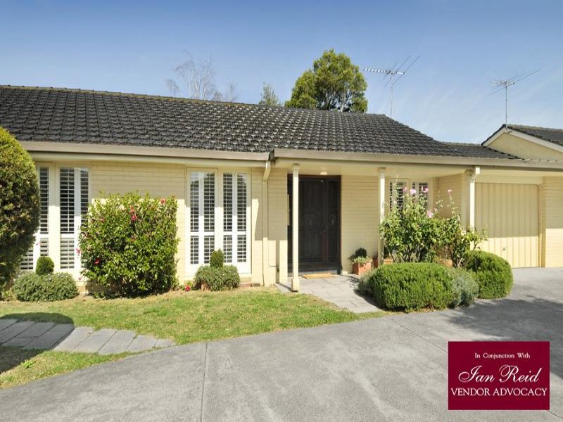 3/42 Walpole Street, Kew, VIC 3101