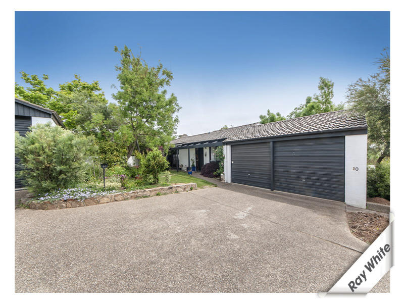 20 Jinka Street, Hawker, ACT 2614