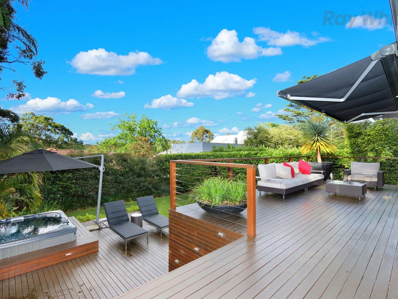 33 Abigail Street, Hunters Hill, NSW 2110