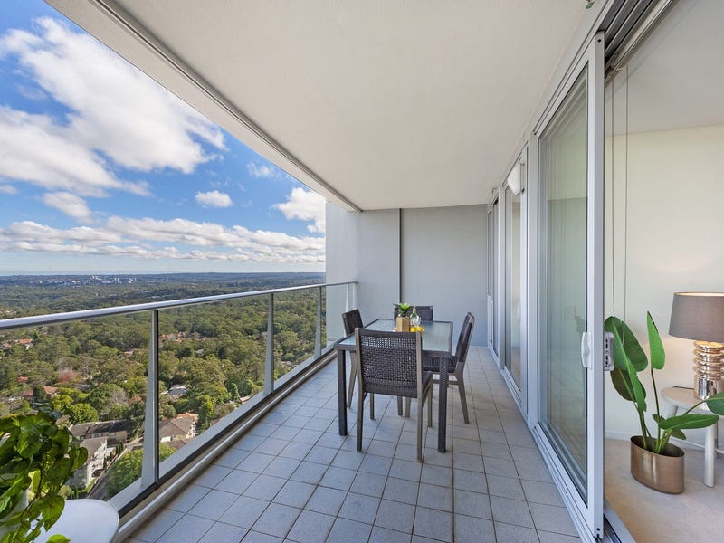 2 Bedroom Apartments & units for Sale in Chatswood, NSW 2067