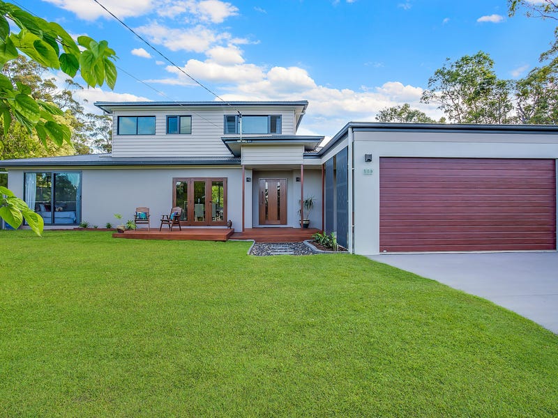 56a Wallaby Drive, Mudgeeraba, Qld 4213 Property Details