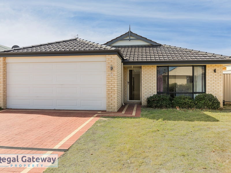 Houses for Sale in Aubin Grove, WA 6164