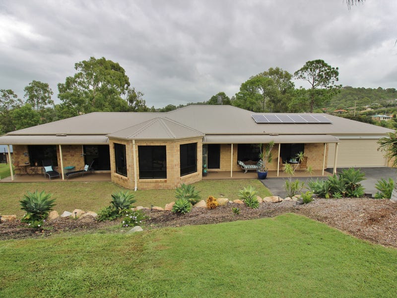 22 High Ridge Road, Gaven, QLD 4211