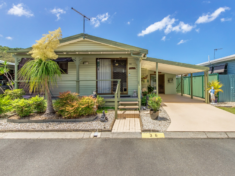 36/3 Township Drive, Burleigh Heads, QLD 4220