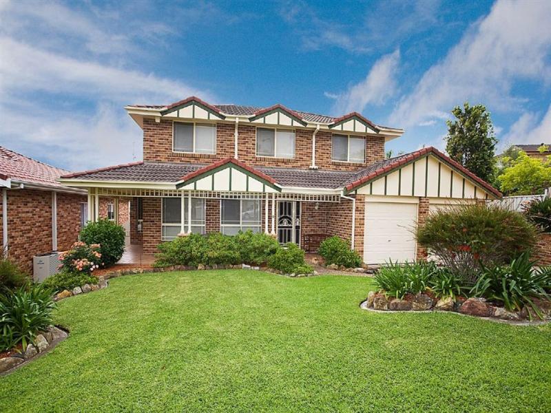 11 Severn Place, Albion Park, NSW 2527