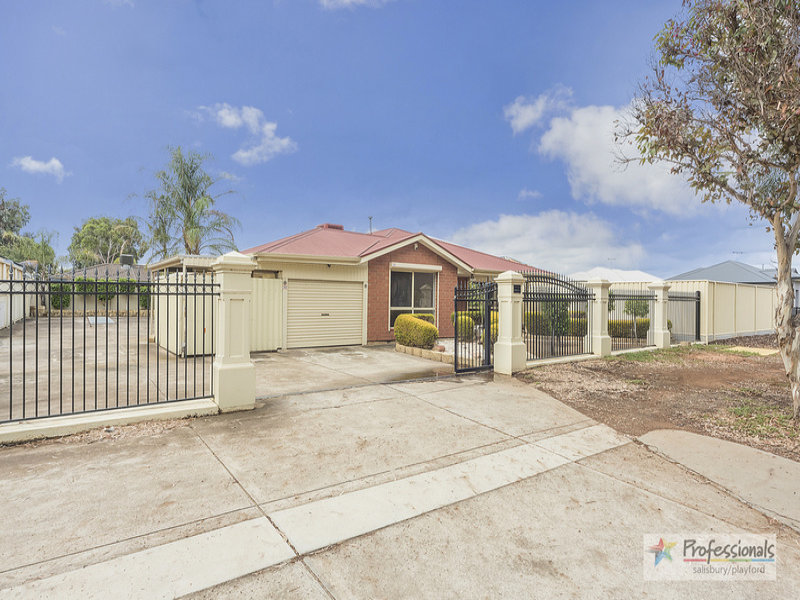 323 Burton Road, Burton, SA 5110