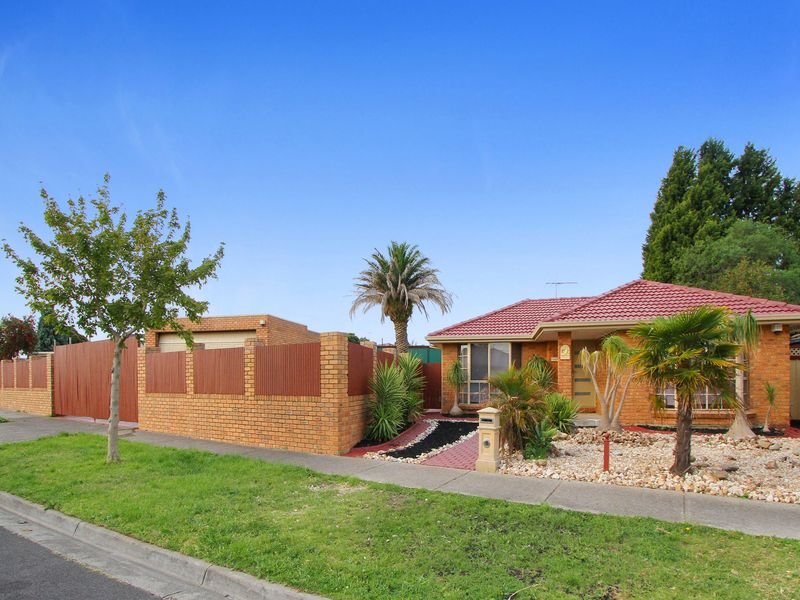 56 Garden Grove Drive, Mill Park, Vic 3082