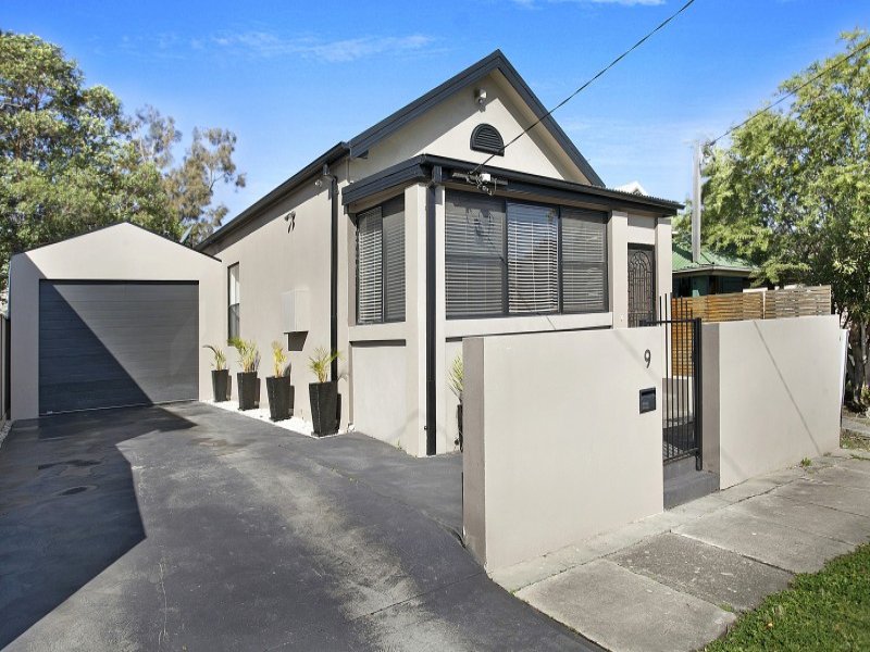 9 Fawcett Street, Mayfield, NSW 2304