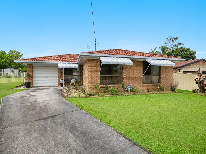 4 Emerald Place, Townsend, NSW 2463