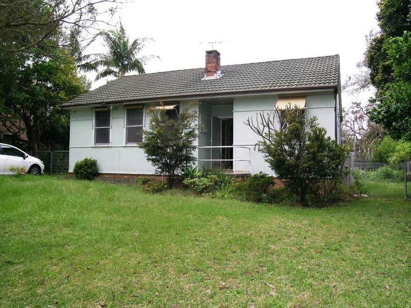 8 VIEW ST, Cowan, NSW 2081 Property Details