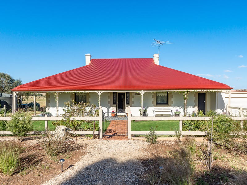 471 Callington Road, Salem, SA 5255 Property Details