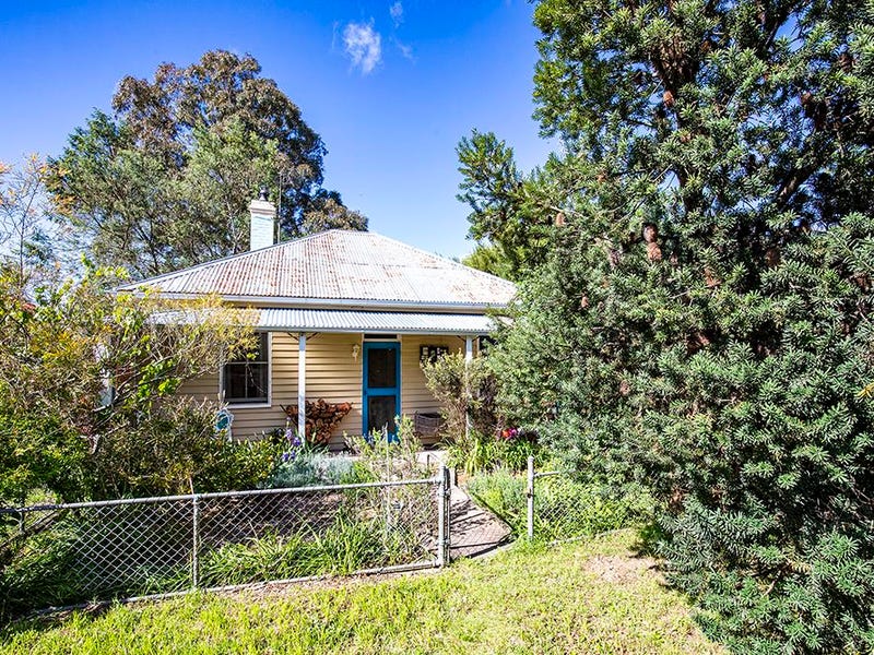 35 Wilson Street, Braidwood, NSW 2622 House for Sale