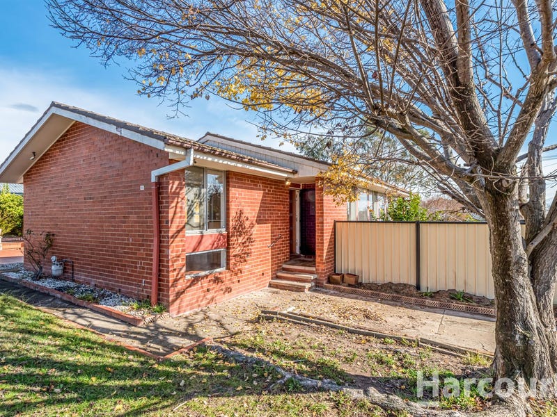 55 Davidson Street, Higgins, ACT 2615 Property Details