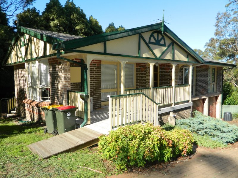 58 View Street, Lawson, NSW 2783 Property Details