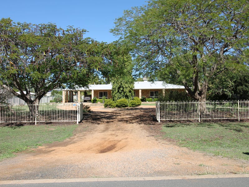 13 Cunningham Drive, Emerald, Qld 4720 House for Sale