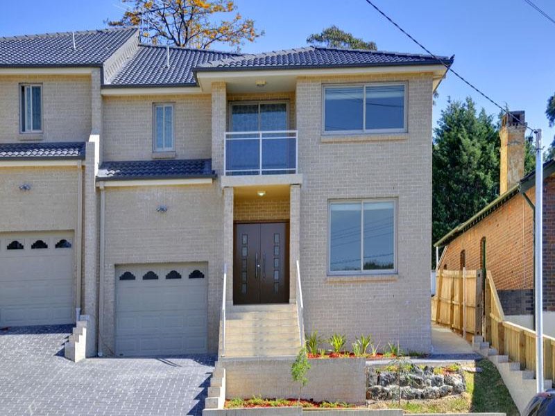 53 Terry Road, Eastwood, NSW 2122