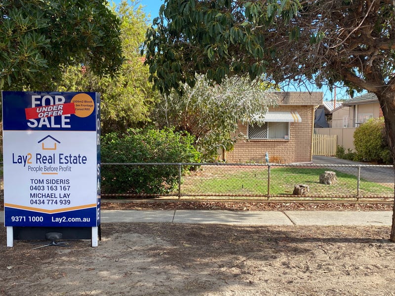 20 Grosvenor Road, Bayswater, WA 6053 House for Sale